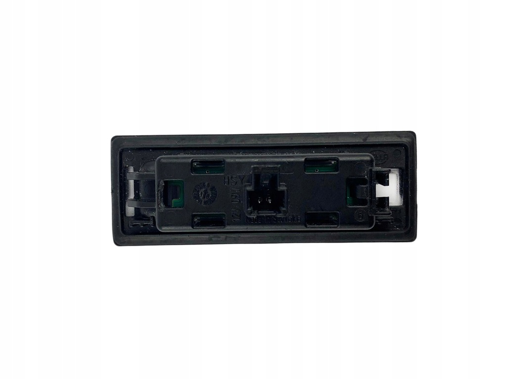 фото №16, Лампа номерного знака реєстраційний audi оригінальний номер 8w6943021