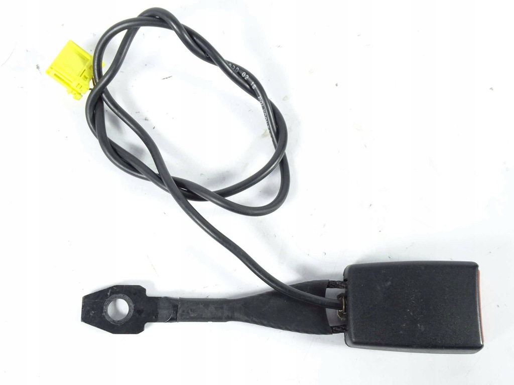 фото №1, Mercedes s klasa w220 замок поперечина перед a2208600169