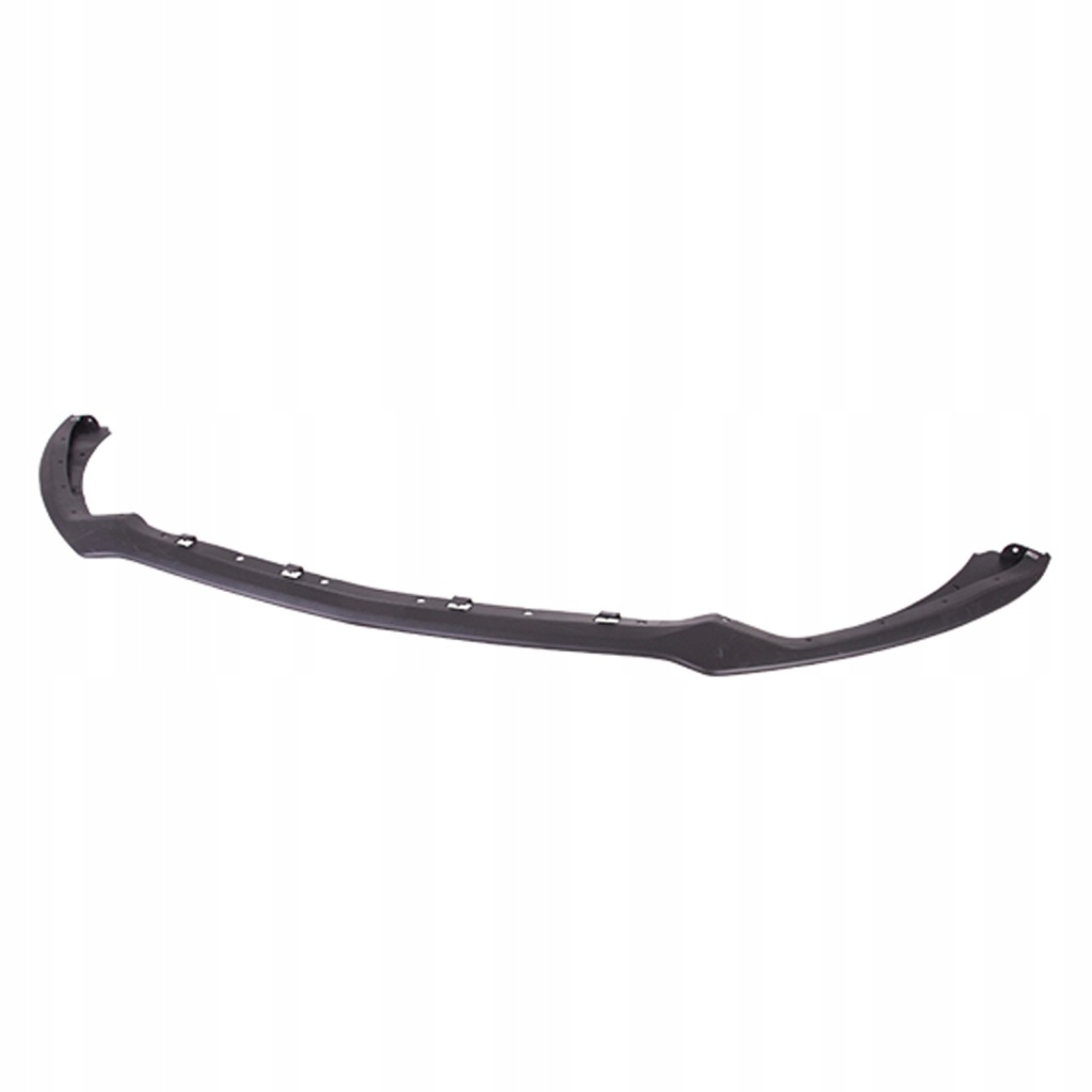 фото №1, Ford mustang base 2015-2017 спойлер бампера перед