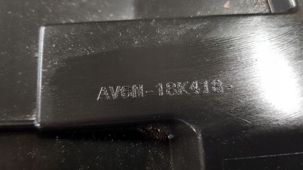 фото №15, Отопитель воздуходувка europa ford c-max mk2