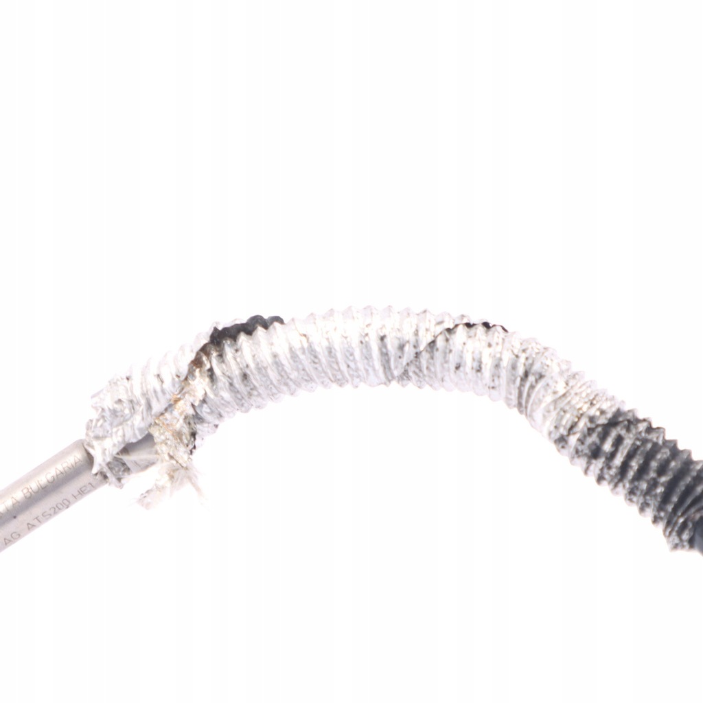 фото №10, Audi a5 8t датчик температуры выхлопных газов 04l906088dr