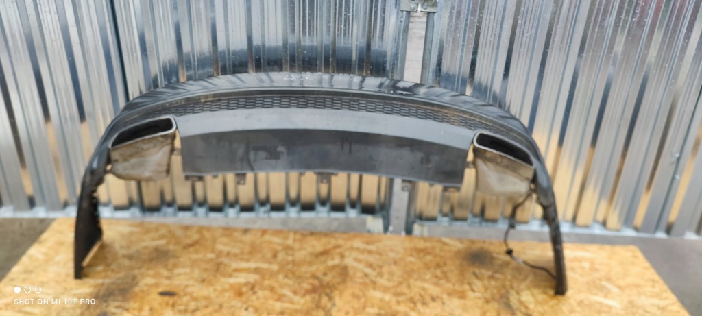 Бампер задня audi a7 4g8 lift s line 4 x pdc lx5r ! Недорого