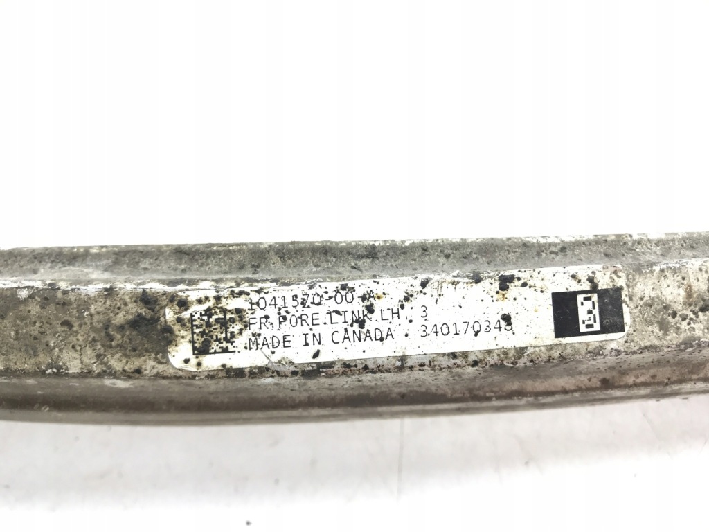 Tesla s x рычаг нижний перед левый 1041570-00-a с Разборки