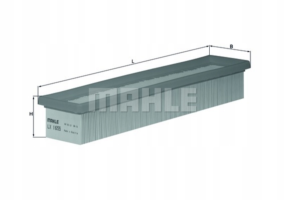 фото №3, Набор фильтров угольный knecht renault thalia ii