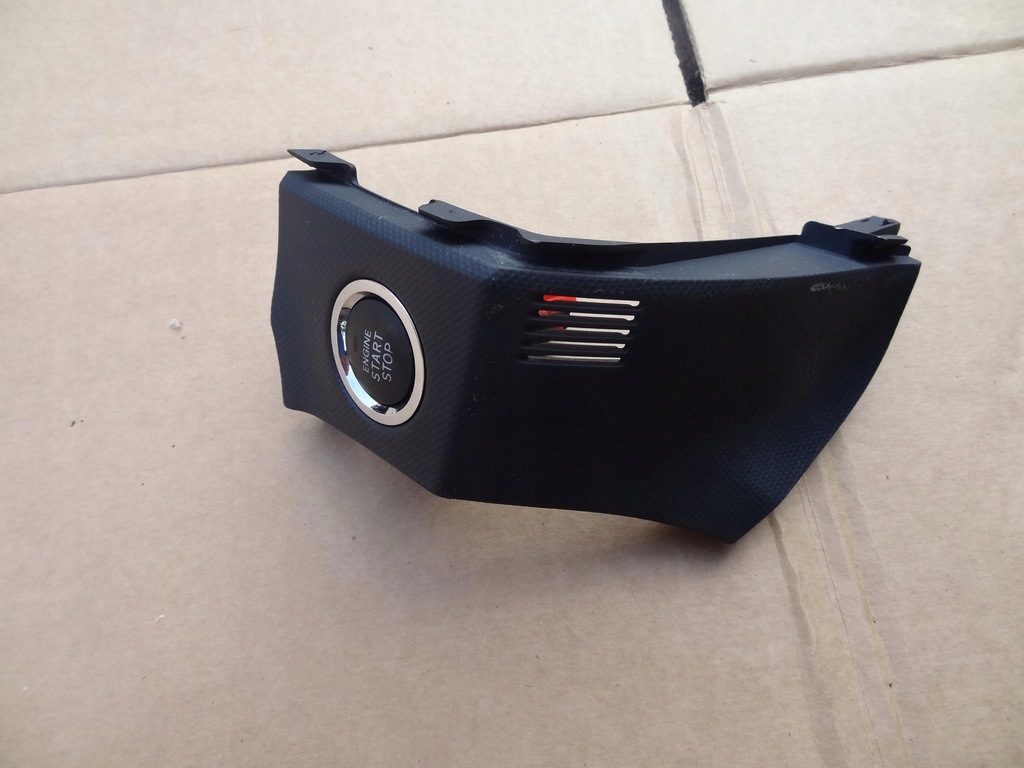 фото №1, Кнопка запуск стоп toyota auris i 55446-02050