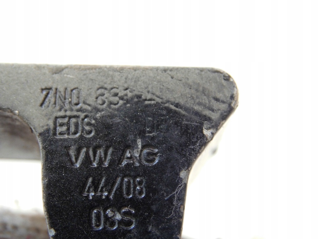 фото №4, Петля петли дверь vw scirocco 1k8 правый передний