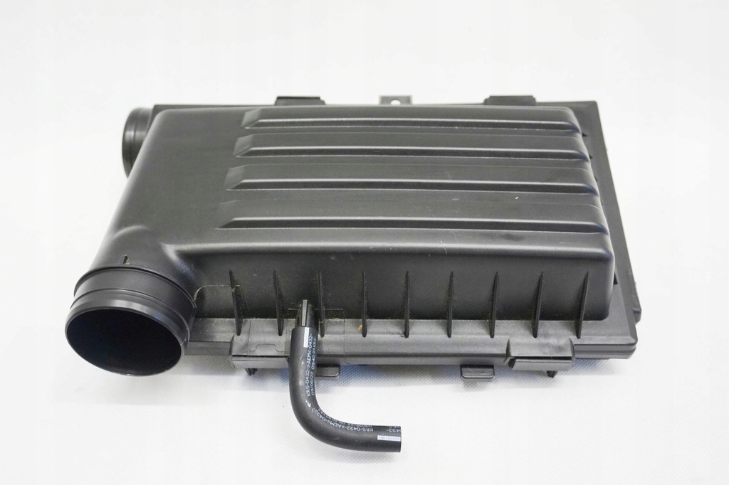 фото №1, Корпус фільтра повітря kpl. з фільтром