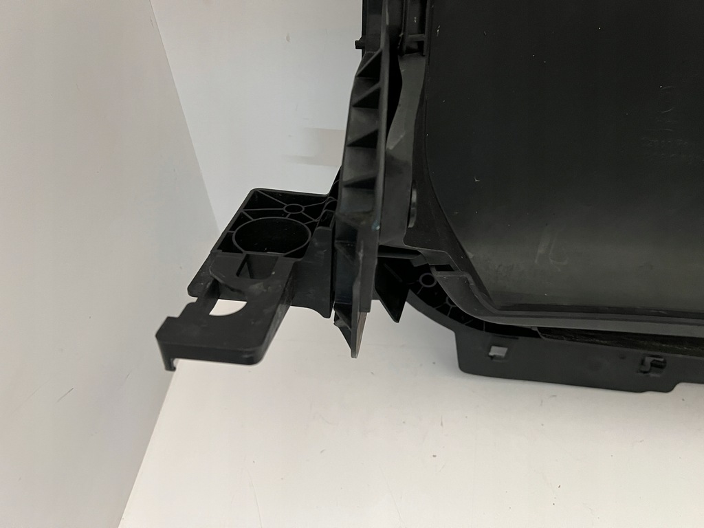 фото №7, Решітка радіатора решітка радіатора жалюзі bmw x1 u11 5a112f8 оригінал