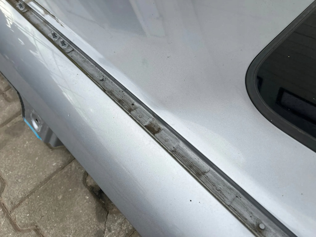 фото №8, Honda cr-v crv v 18-24 панорама крыша стекло комплект