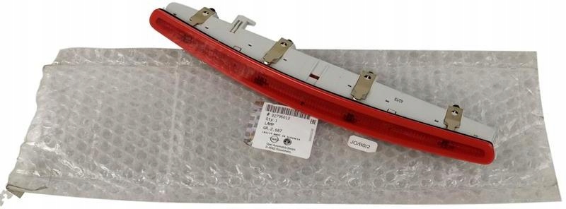 фото №1, Оригинальный номер opel третий свет стоп opel insignia hb/sd