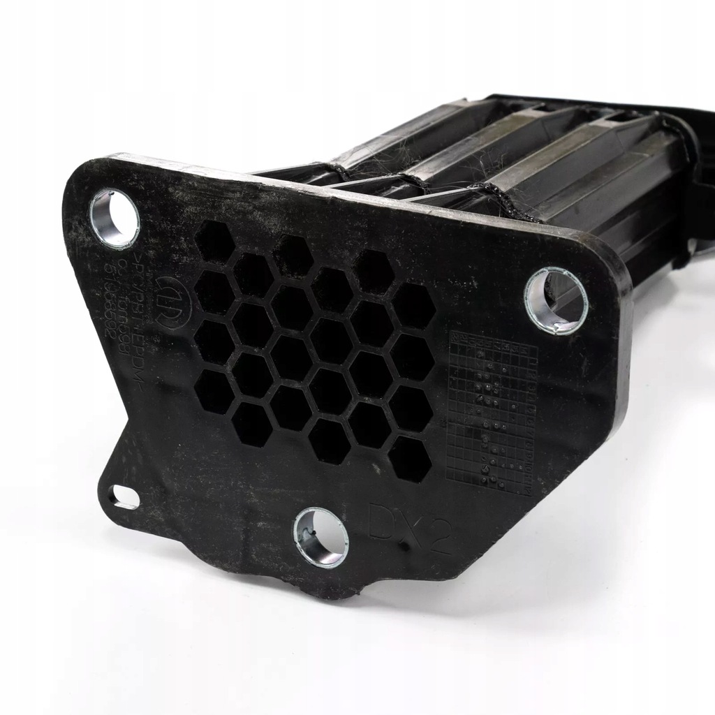 фото №9, Балка нижняя усилитель бампера jeep renegade