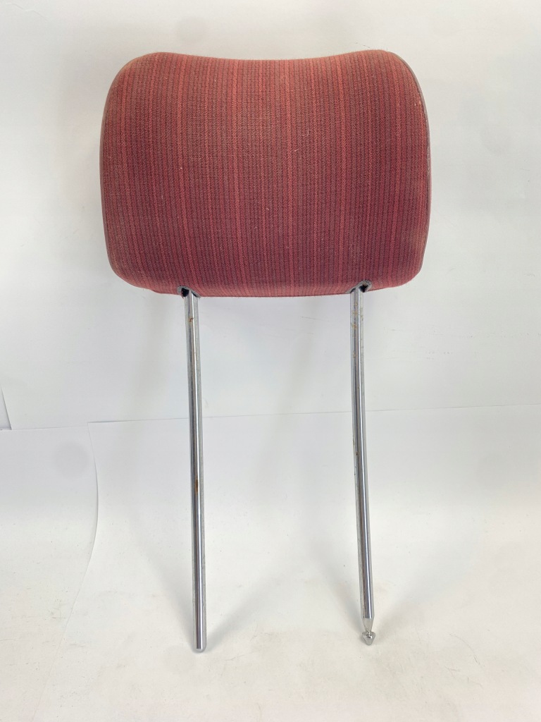 фото №1, Подголовник сиденья передние задняя заднее сиденье kombi bordowy mercedes w124