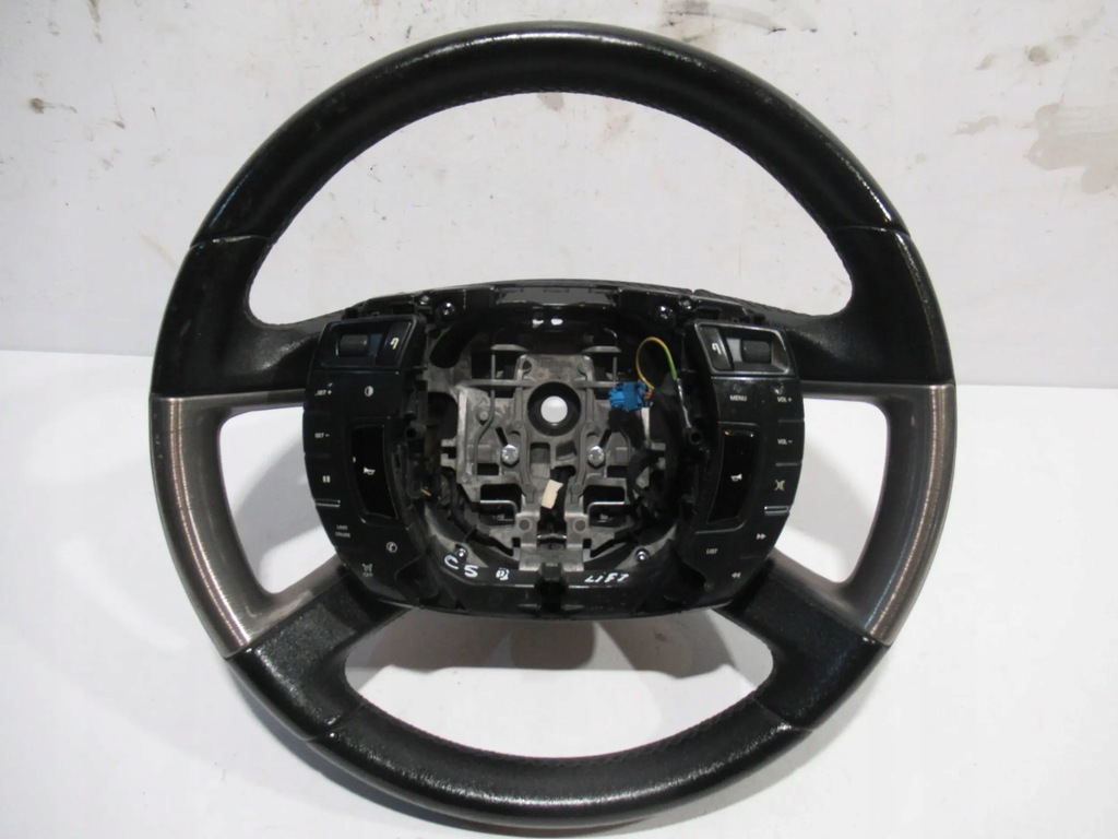 фото №1, Воздуховод citroen c5 iii 08-