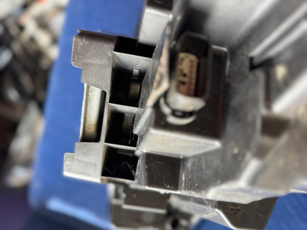 фото №12, Ford kuga mk3 лампа левая full led 23 r полный idealne