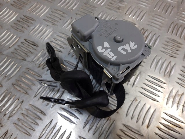 фото №1, Ремені задня задній лівий citroen c1 ii 108 73370-0h020