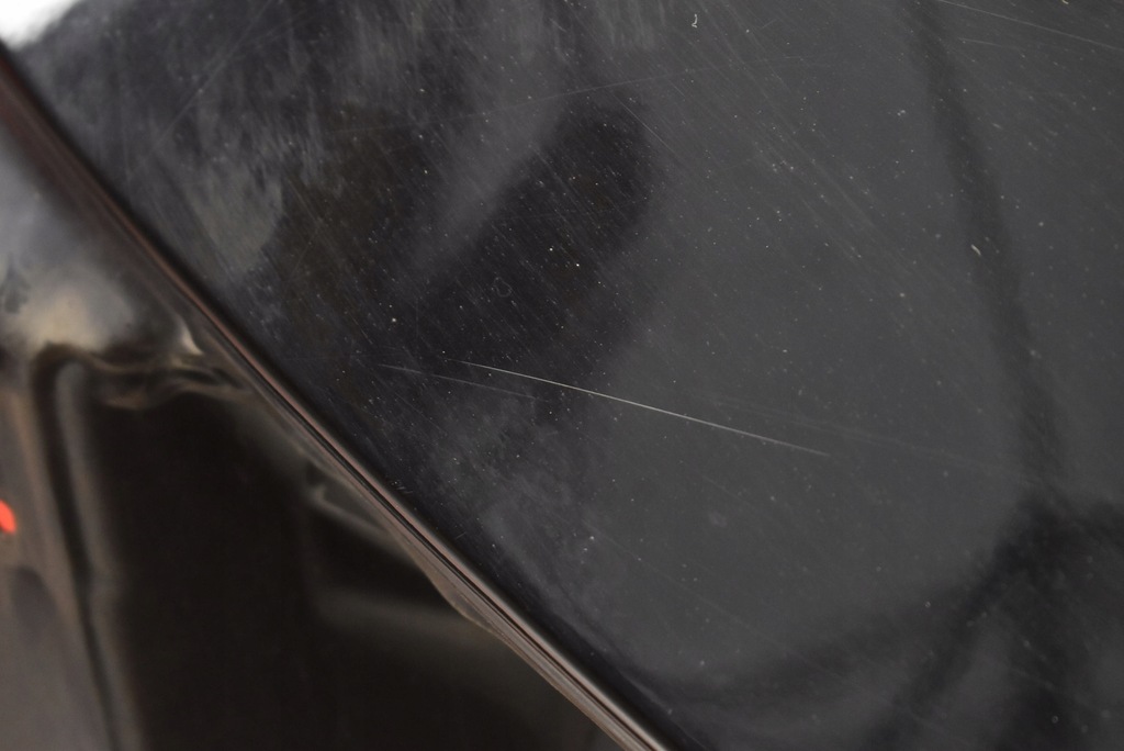 фото №8, Крышка багажника задняя задняя mitsubishi lancer 8 viii hb 10r