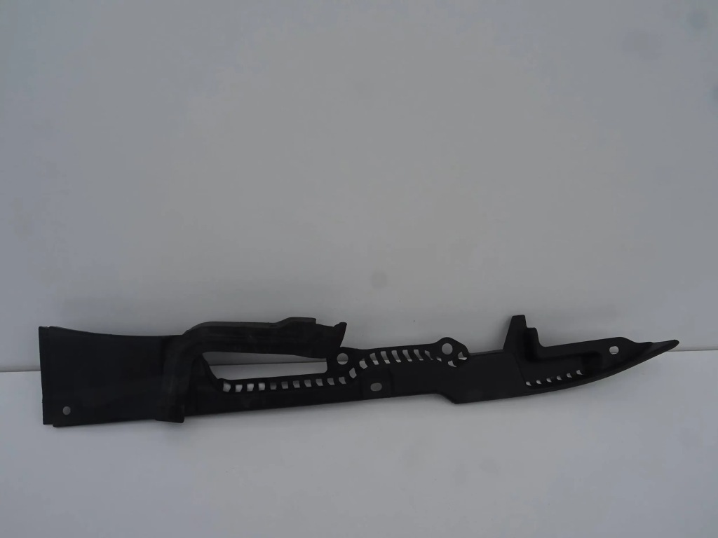 фото №1, Volvo s90 v90 защита крыла левая 31386870