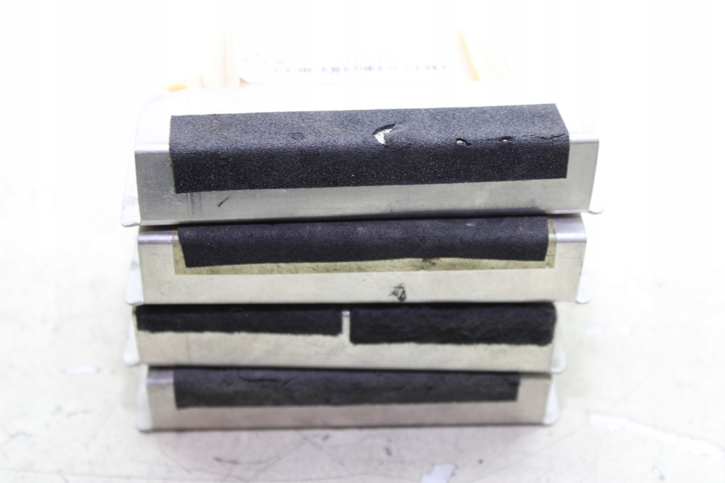 фото №4, 8376992 модуль датчик сигналізація bmw e38 блок керування