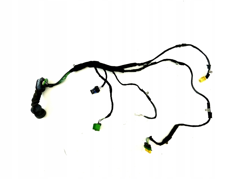 фото №1, 09/18 lancia lybra джгут трубопровід двері лівий задня