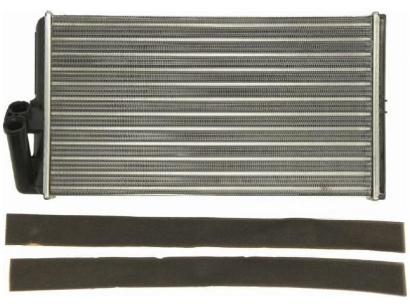 фото №1, Отопитель nrf 54256