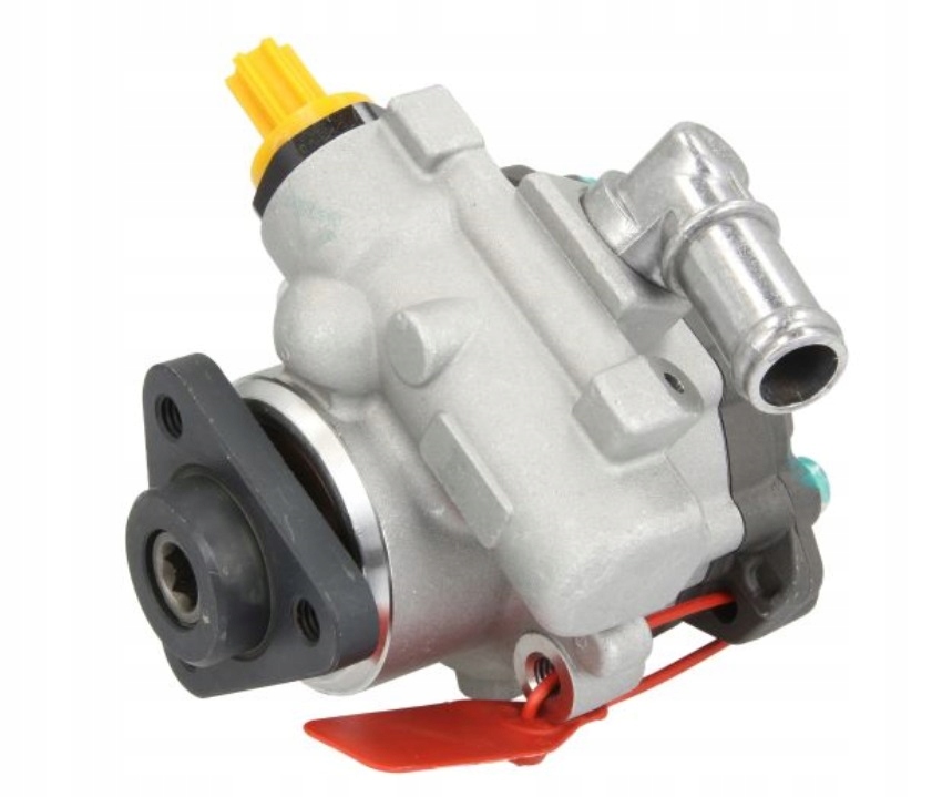 фото №1, Насос підсилювача audi a8 d3 2003-2006