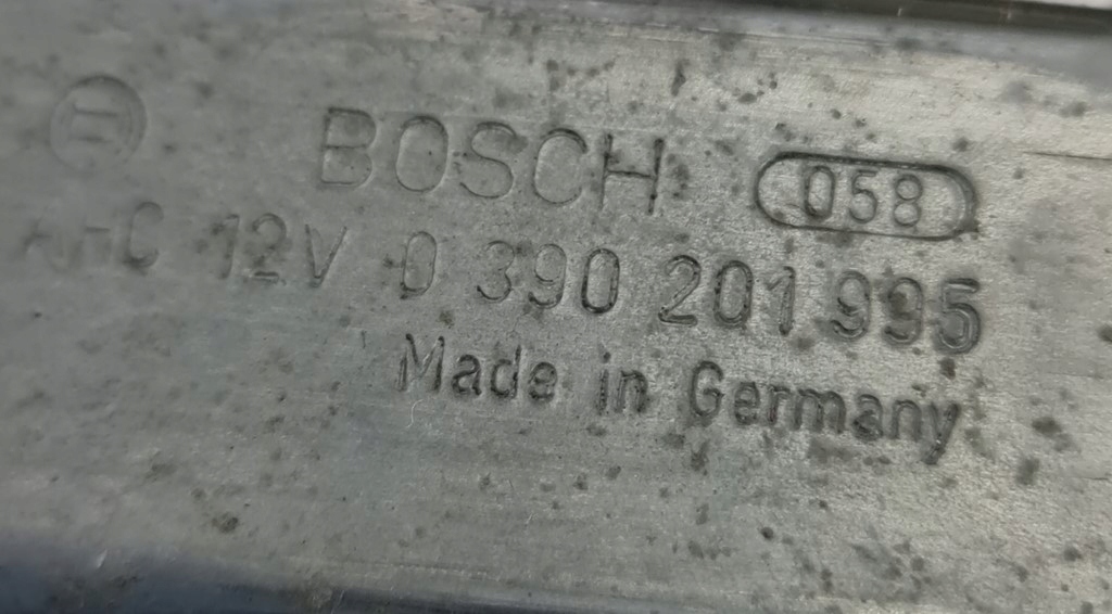 фото №7, Моторчик регулировки сиденье левый перед bmw e65