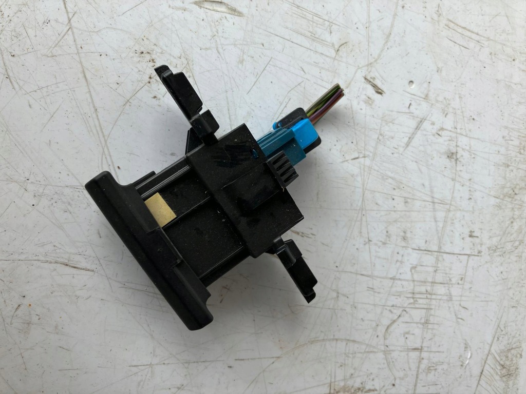 фото №1, Кнопка тормоза ручного 508 96772967zd