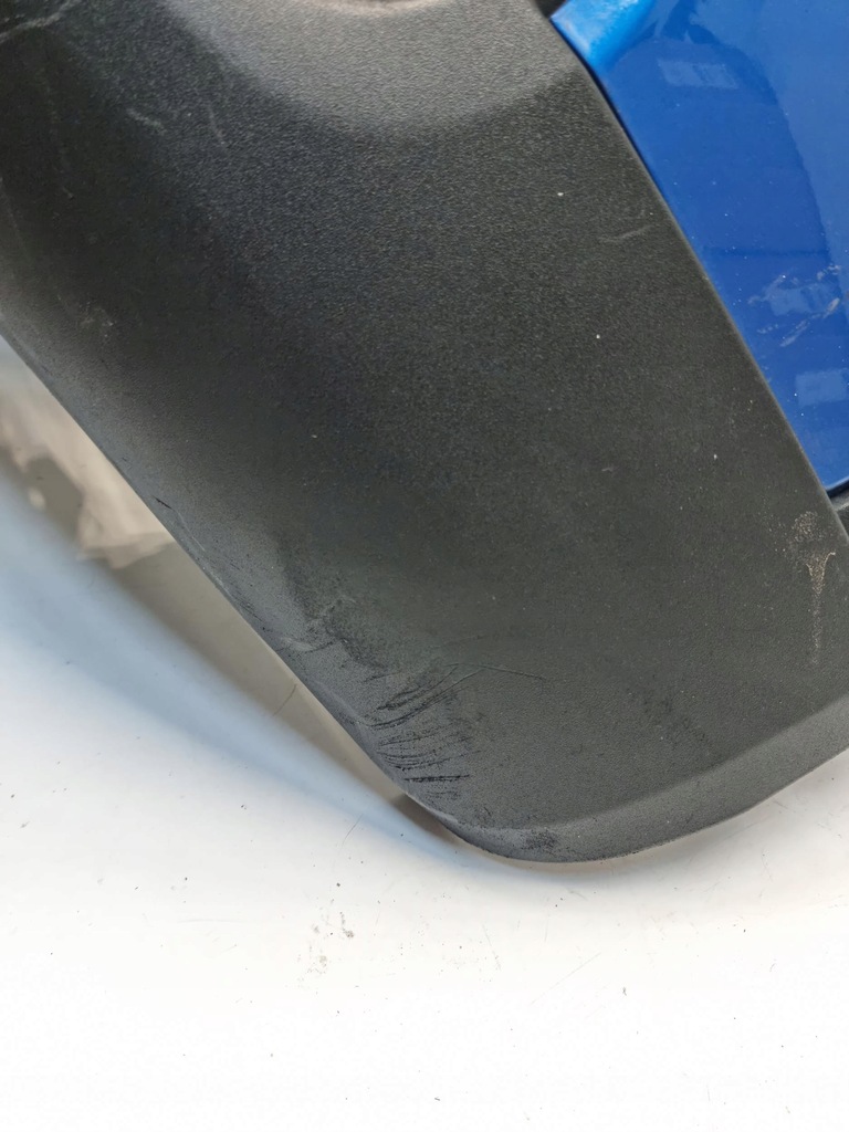 фото №12, Fiat 500x 500 x lift бампер перед передній