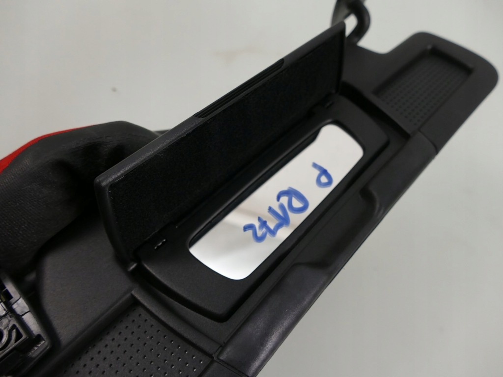 фото №6, Mercedes r172 w172 slk захист сонцезахисна p.