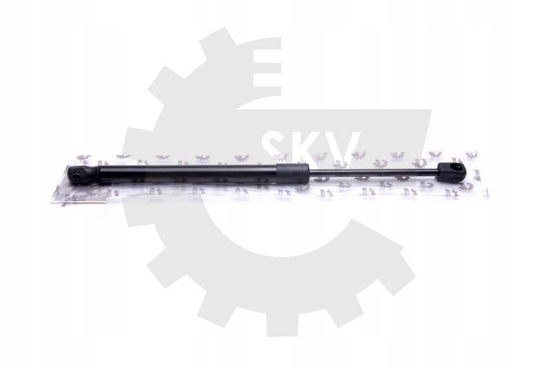 фото №1, Пружина газовая, крышка багажника esen skv 52skv692