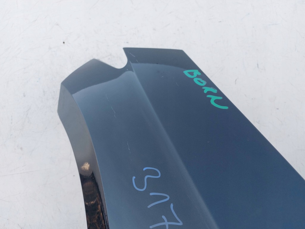 Seat cupra born 10e ліве крило передній перед Київ