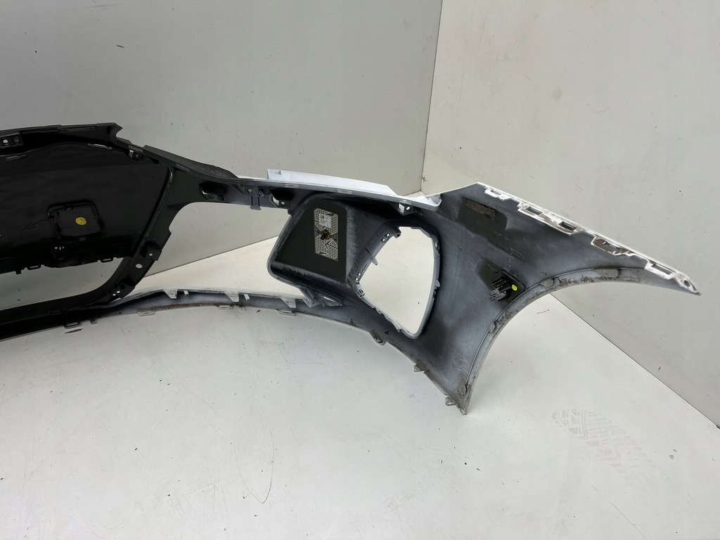 фото №9, Audi e-tron gt 4ke бампер передній перед pdc 21-