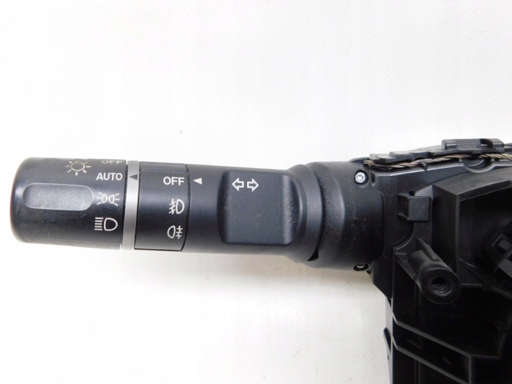 фото №4, Перемикач комбінований стрічка - mazda 6 ii gh 08- eu