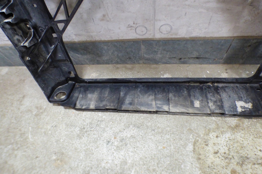 фото №7, Pas перед передній 6v0805588f skoda fabia iii