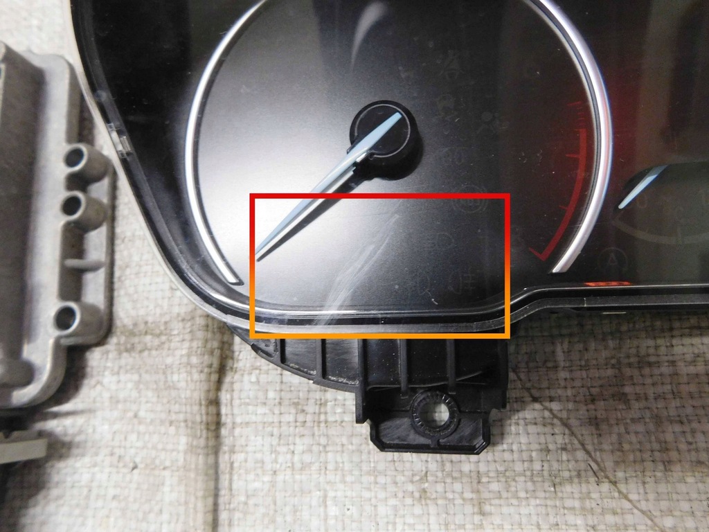 фото №7, Ford ecosport ii 18r lift 1.0 ecoboost набір стартовий бортовий комп'ютер bcm ключ