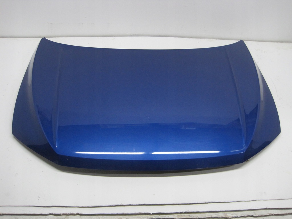 фото №4, Капот vw t roc 2ga t-roc