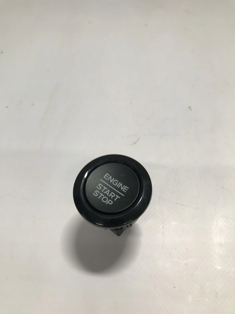 фото №2, Кнопка запуск стоп ford puma mk2 19-