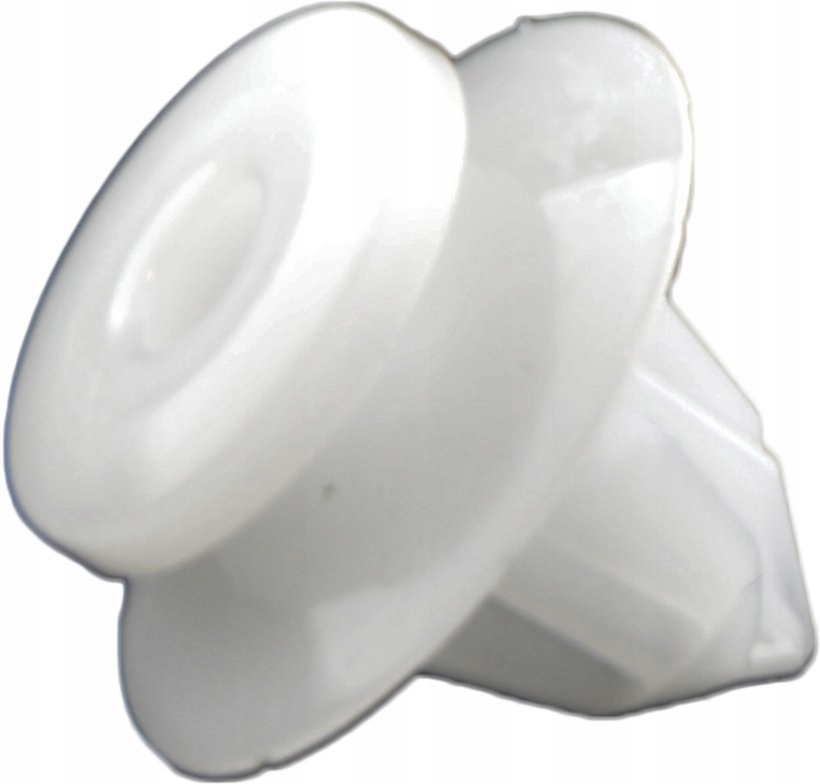 фото №1, Кліпса накладки порога lancer outlander pajero asx