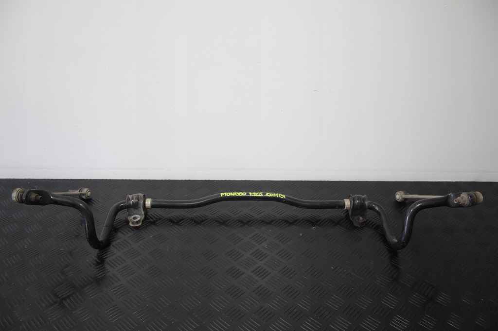 фото №1, Стабілізатор тяга перед ford mondeo mk5