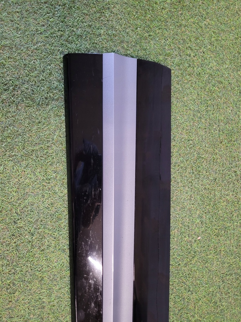 фото №2, Kia sportage v 5 gt молдинг двері правий перед права