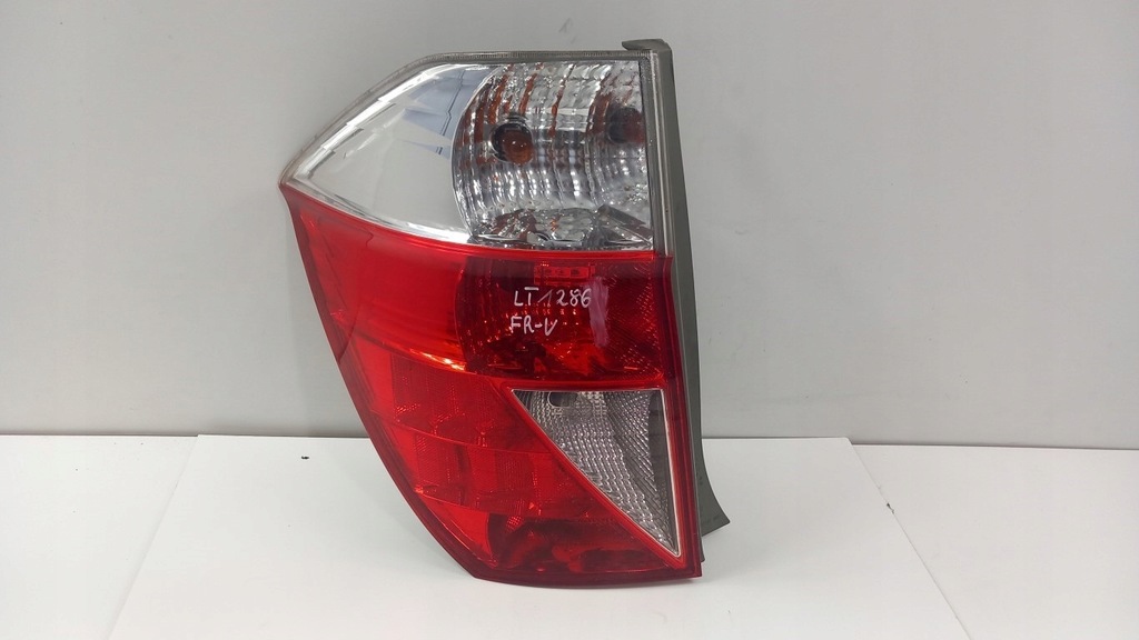 фото №1, Honda fr-v лампа задняя левая