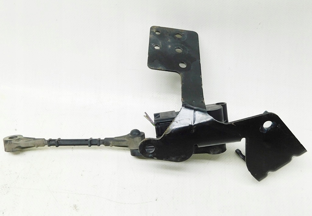 фото №3, Датчик выравнивание - land rover discovery v l462