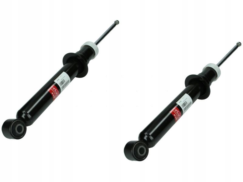 фото №2, Амортизатор bmw 5 f10 задня