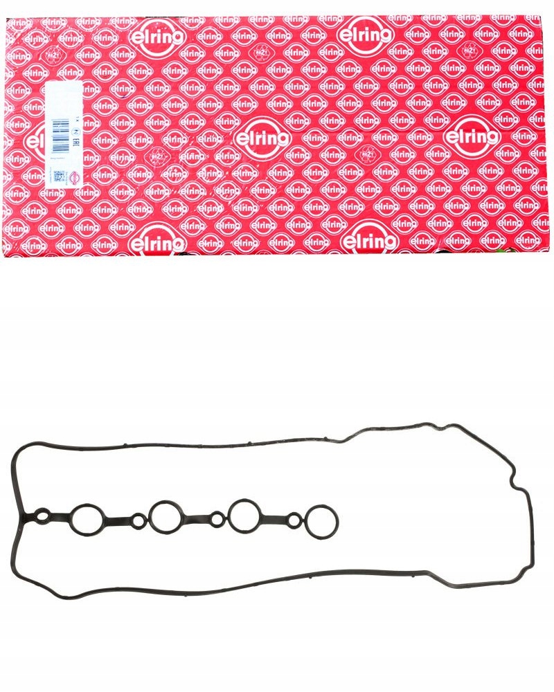 фото №1, Прокладка крышки kia pro cee'd proceed seltos