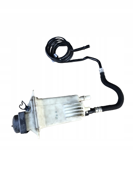 фото №1, Бачок підсилювача fiat ducato iii