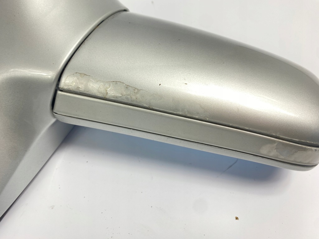 Купить Зеркало правое пассажира наружное eu 8 pinów mercedes w140 1408108016