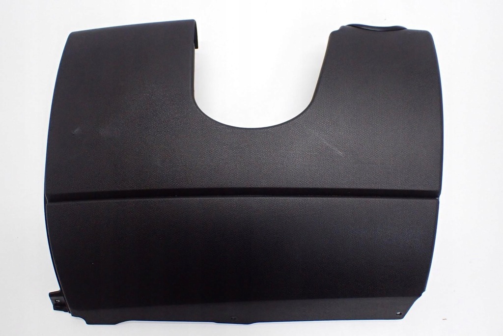 фото №1, Защита панели консоли europa mini countryman r60 14