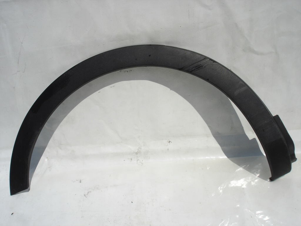 фото №1, Opel grandland x молдинг крила правий задня