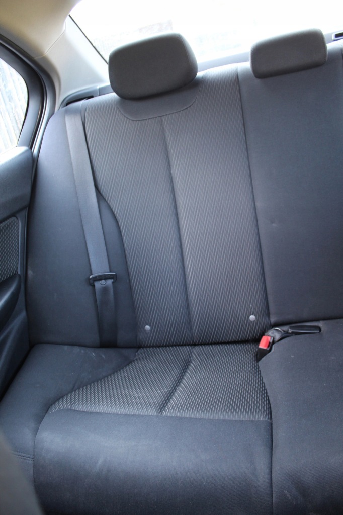 фото №4, Заднее сиденье спинка сиденье bmw f30