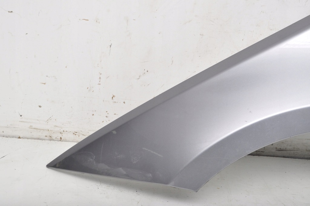 фото №9, Bmw 1 e82 крила лівий перед передній